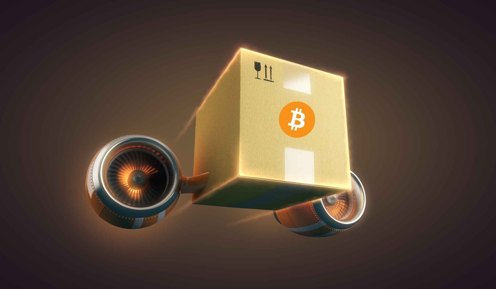 Be Prepared for Bitcoin ETF Express Delivery — BlackRock Ex