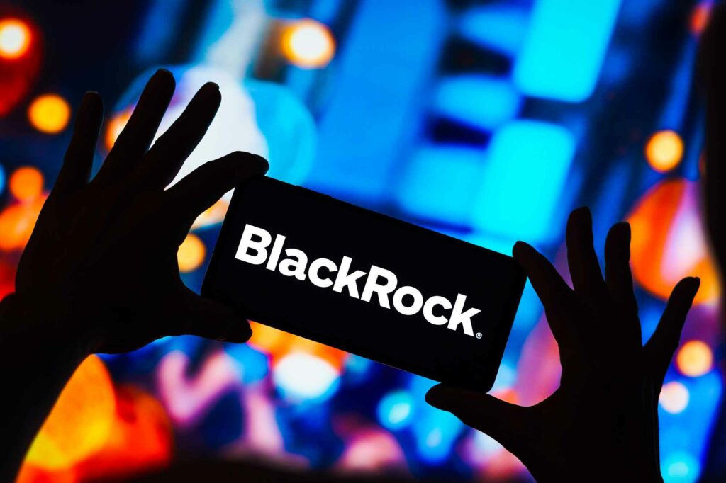 BlackRock is Going to “Seed” Bitcoin ETF With Own Money