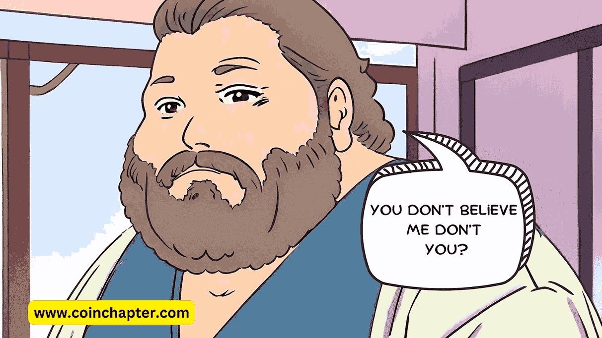 Disgraced Crypto Analyst BitBoy Sees Bitcoin at $200K