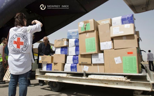 , NEWRGY IMEX Provides $1 Million Worth of Life-saving Aid to Earthquake-Stricken Area in Marrakech, Morocco