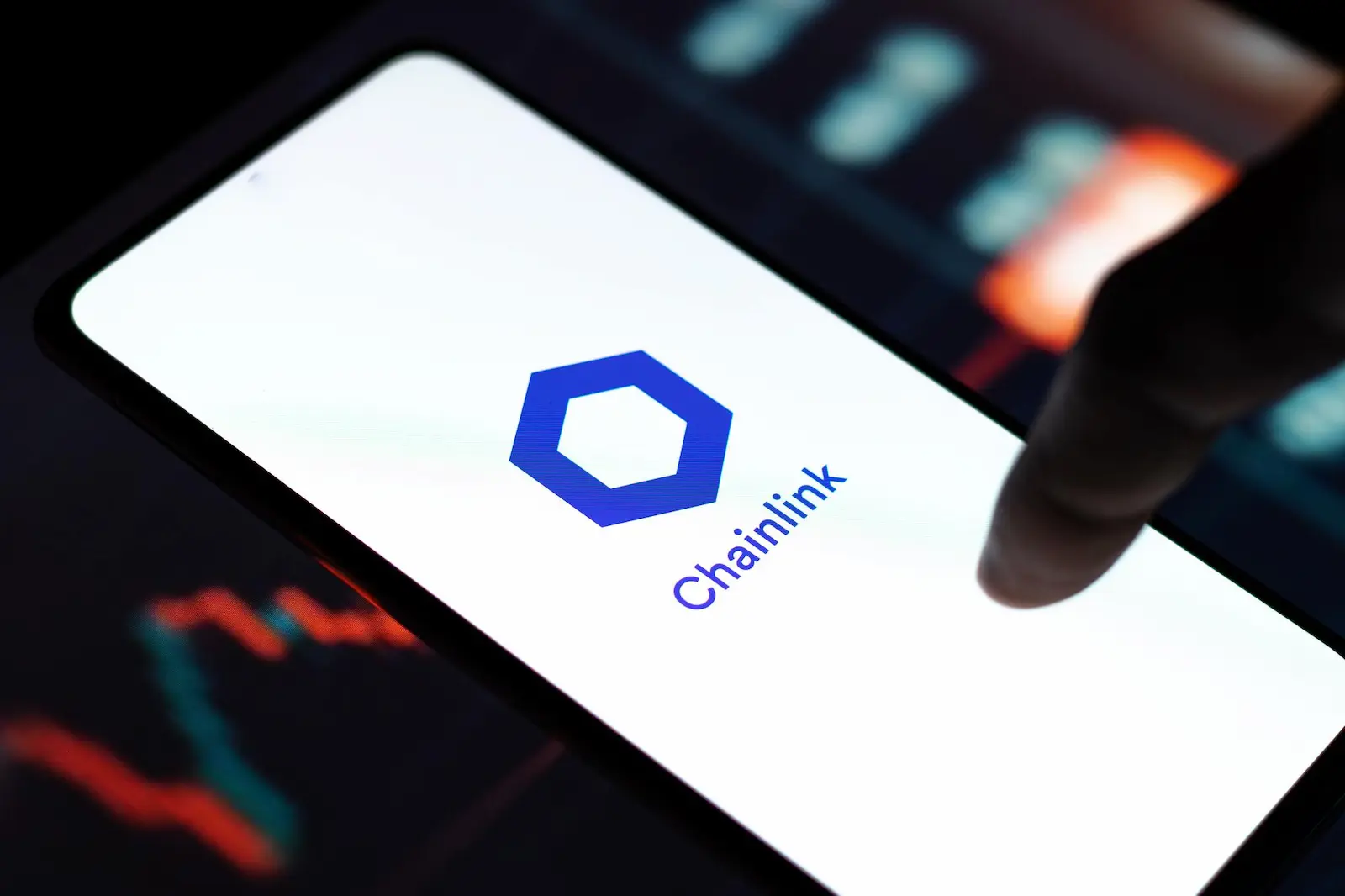 Chainlink Price Flies 50% In Three Days — Major LINK Crash Ahead?