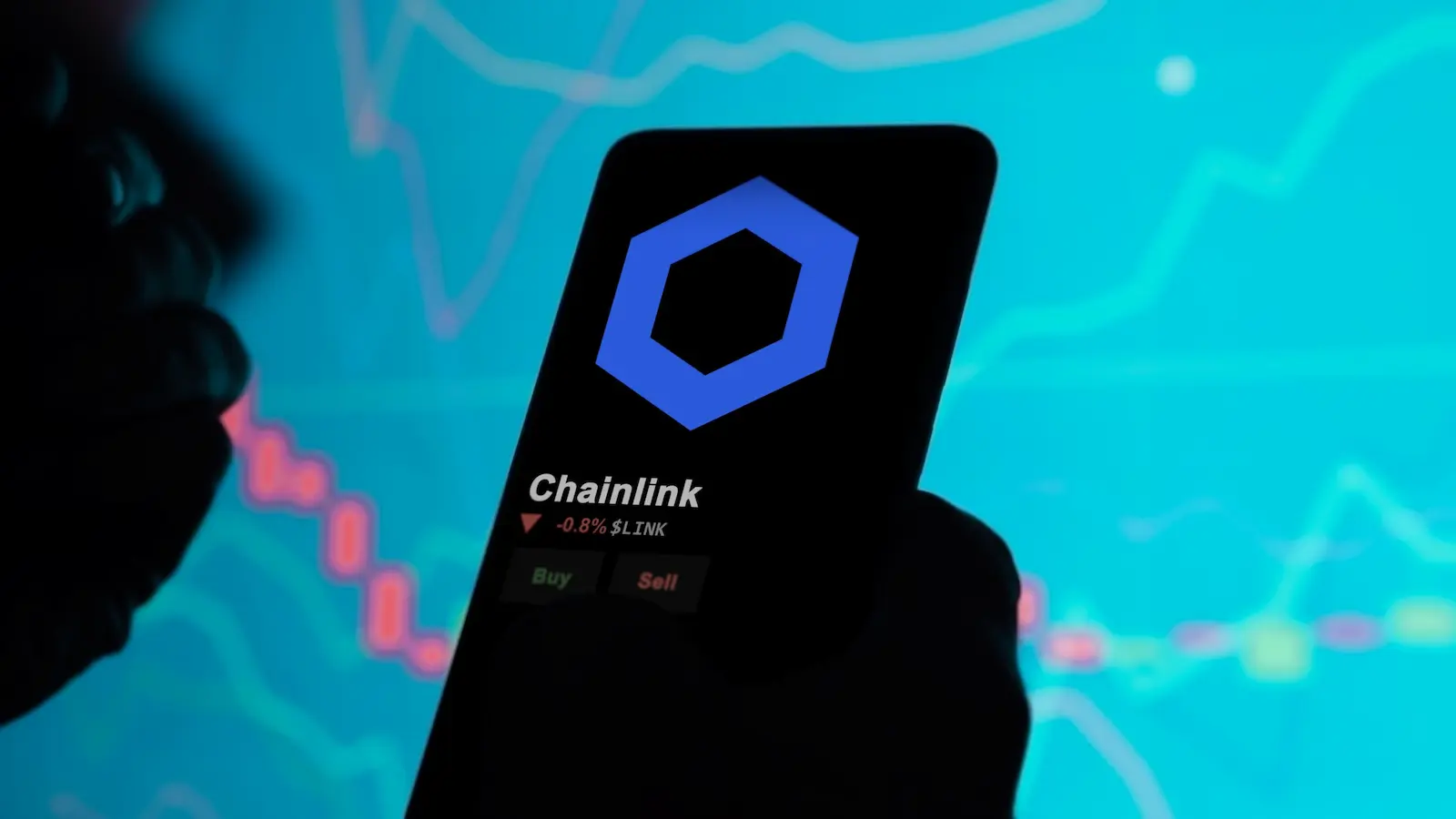 Chainlink (Link) Price 