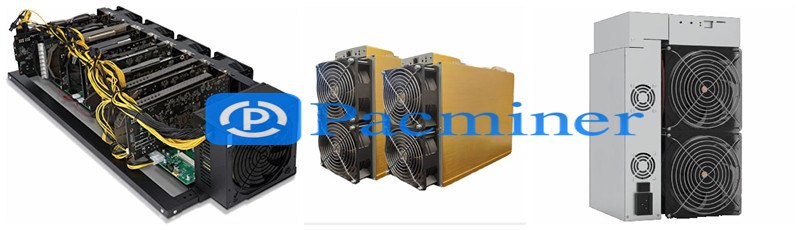 , Blockchain mining platform Pacminer has announced a collaborative investment of $50 million to enhance substantial mining pools and cloud computing infrastructure within the Ghanaian region.