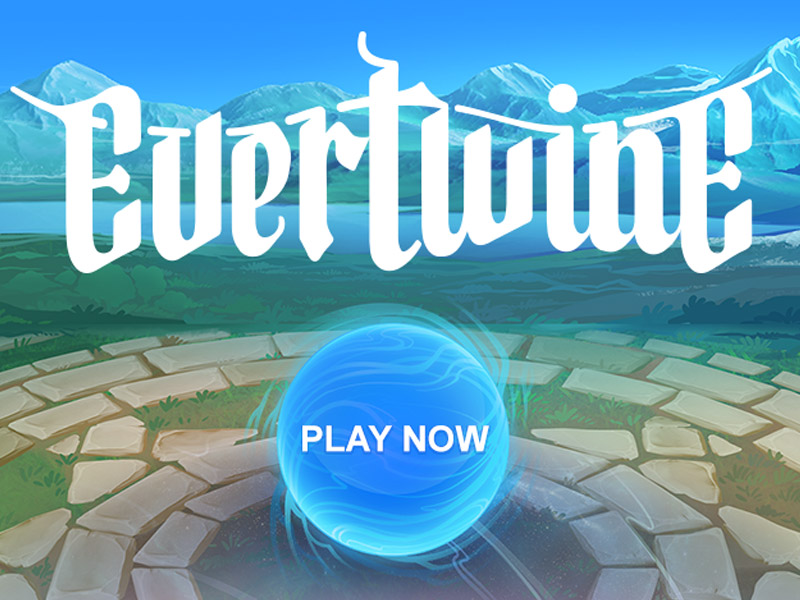 , Experience Evertwine: the ultimate blockchain game reimagined with unrivaled excitement and cutting-edge innovation
