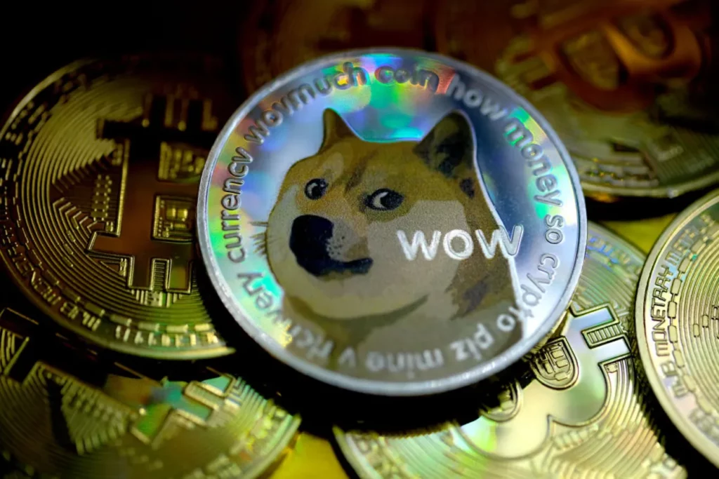 dogecoin, Dogecoin (DOGE) to Pump 65% By 2024 &#8211; X.com Full Financial Service to The Rescue!