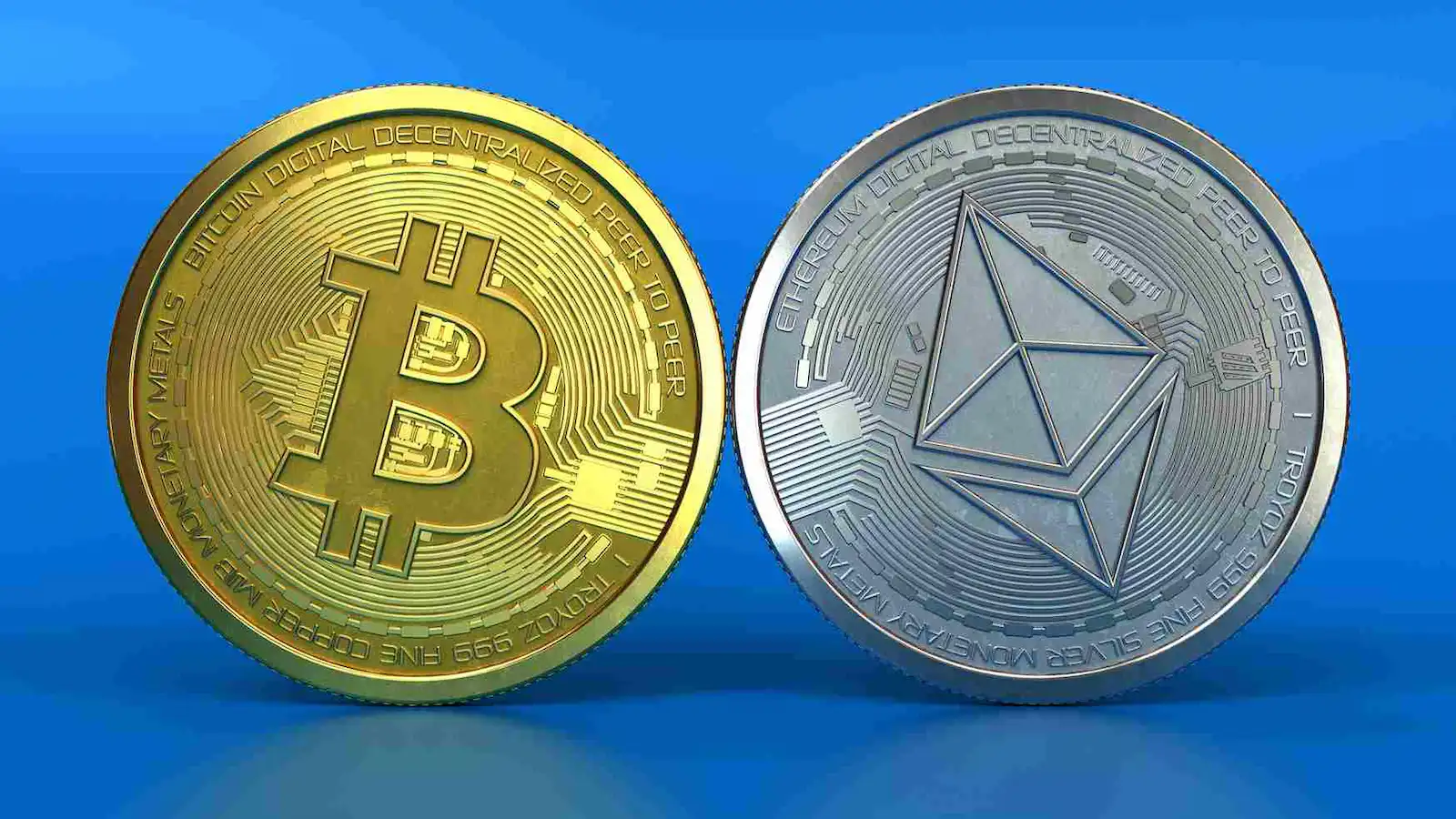 ETH/BTC: Ethereum Price Could Bleed Versus Bitcoin