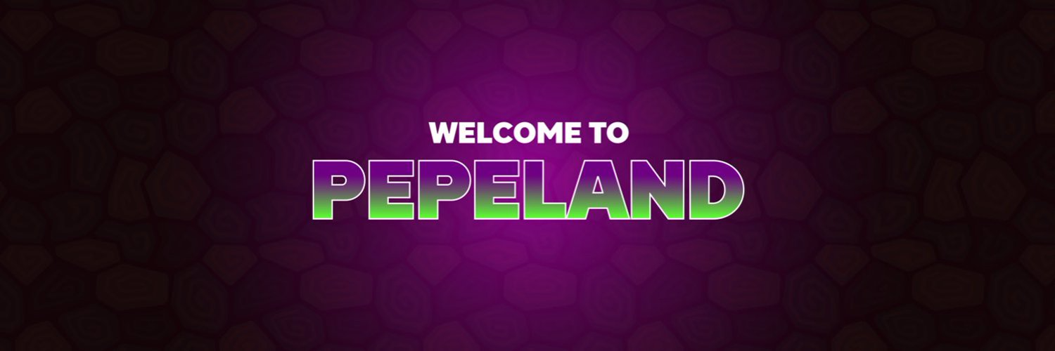 , Introducing PepeLand: The Innovative Memecoin That&#8217;s Revolutionizing the Crypto Space