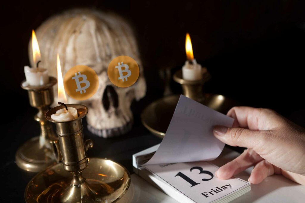 5 Crypto Horror Stories of All Time This 'Friday the 13th'