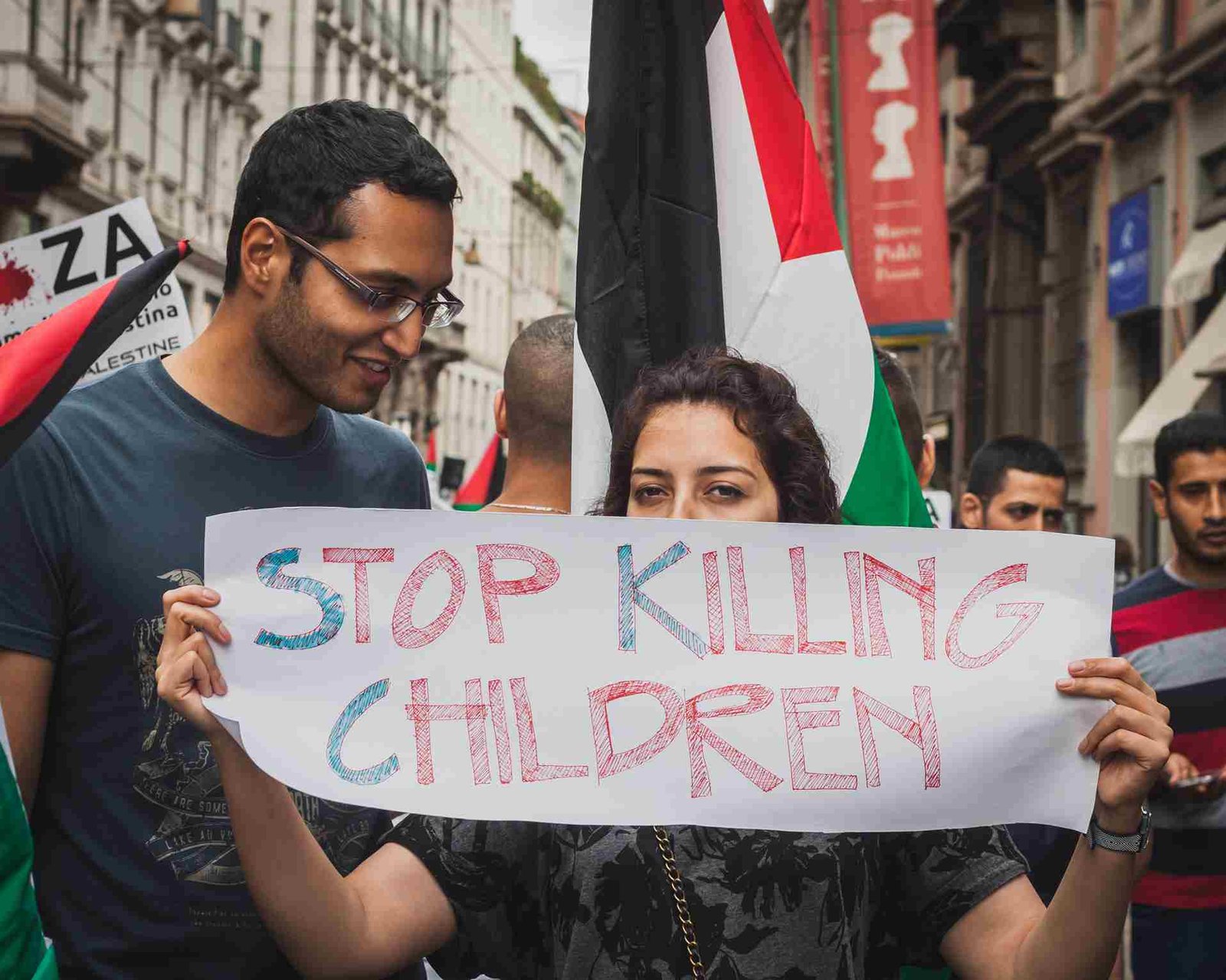 what happened to gaza hospital