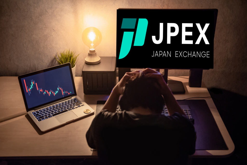 JPEX Exchange Scandal: Users’ Crypto Assets Diverted to Dividends Without Consent