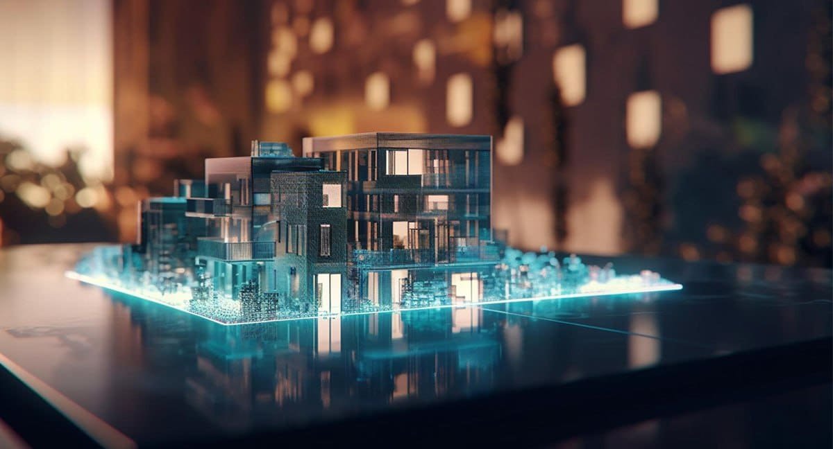 Landshare ($LAND), Real Estate on the Blockchain: A Data-Driven Overview