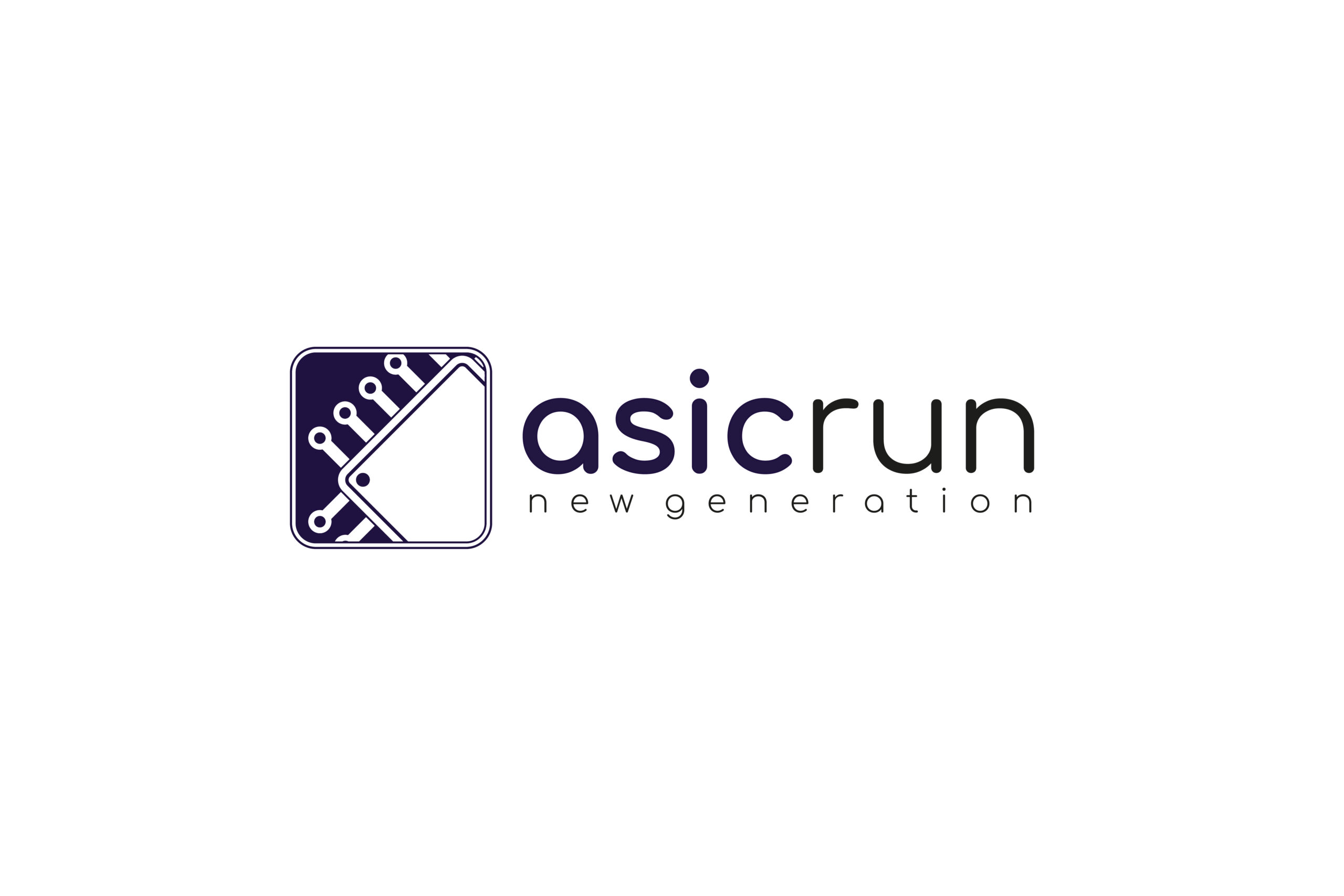 , ASICRUN brings New ASIC Miners with Revolutionary Technology