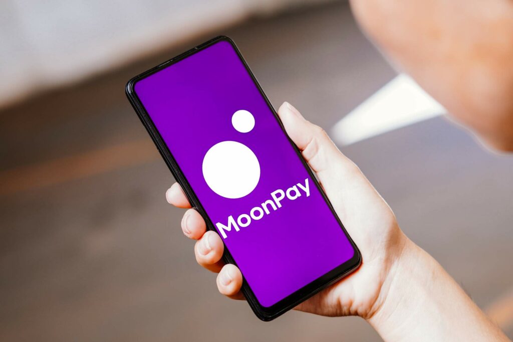 Mastercard Collaborates with MoonPay to Boost Web3 Marketing