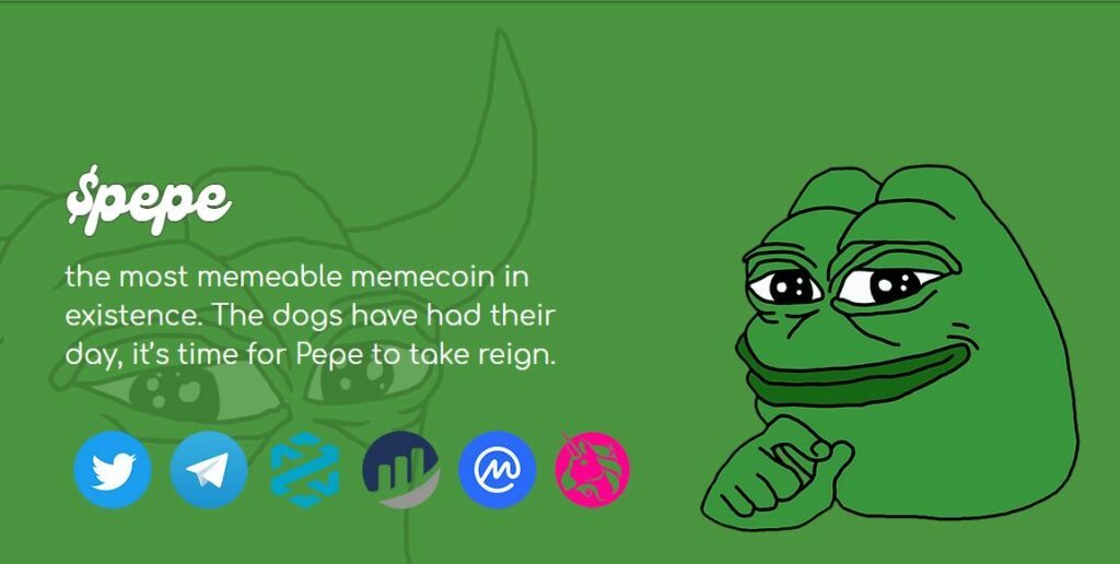 Pepe, 90% Pump Coming for Pepe Coin? Whales to Decide