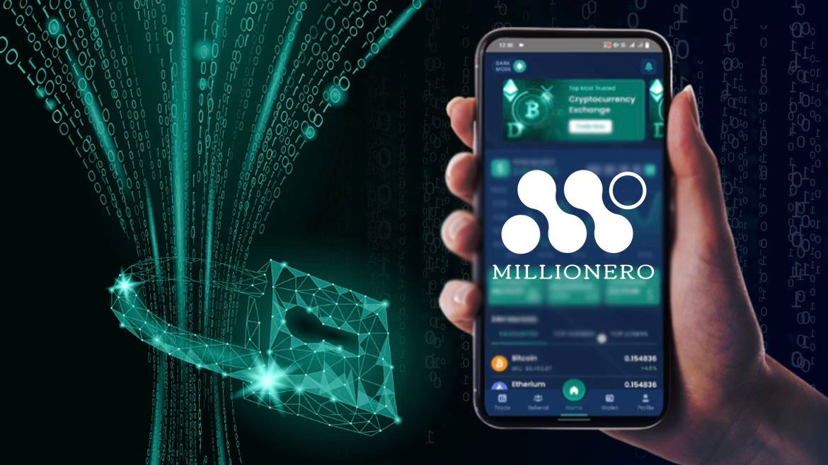 , Millionero: The Beginner-Friendly Crypto Exchange That&#8217;s Outshining the Rest with Robust Security