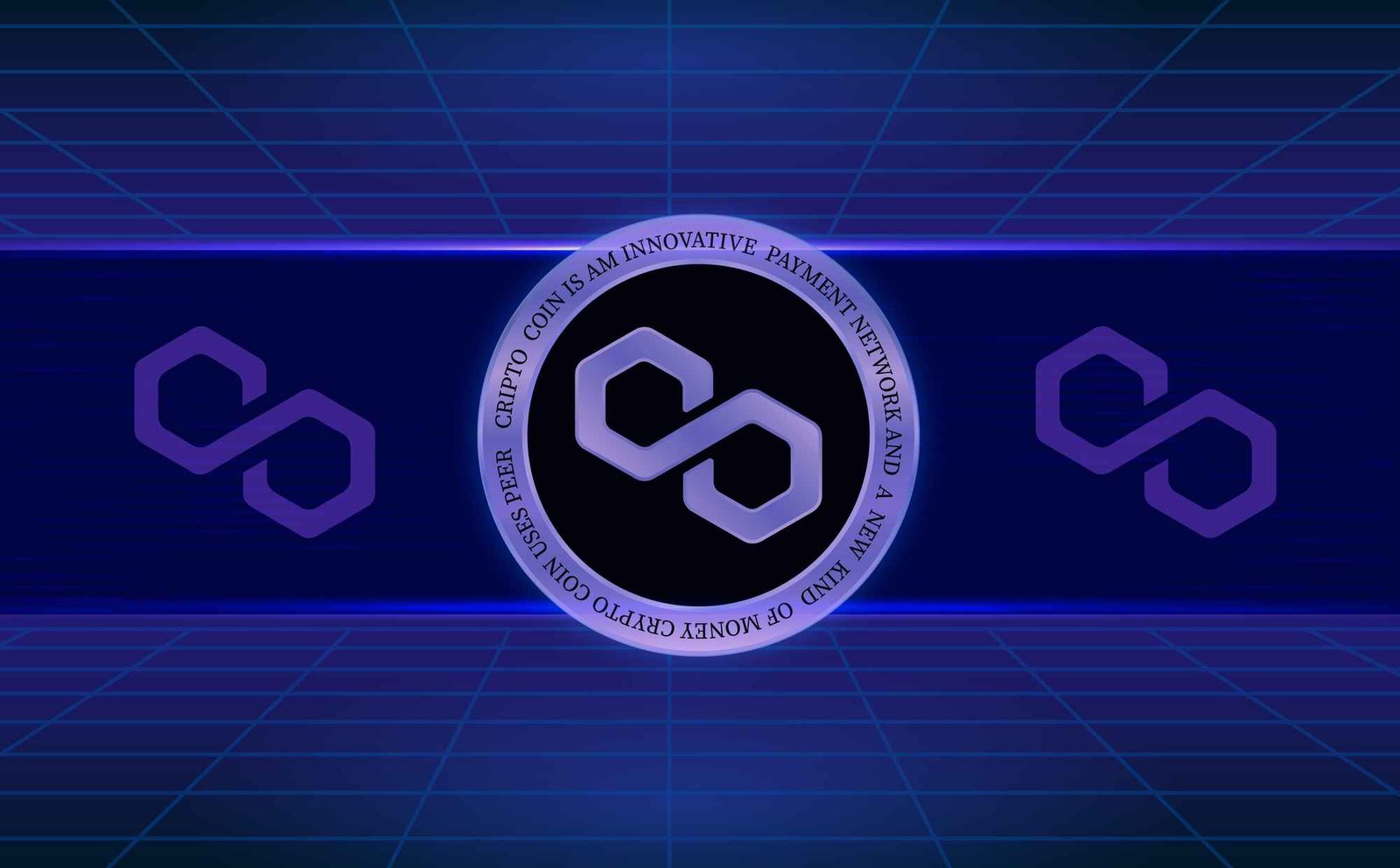 Polygon MATIC technical analysis 2023