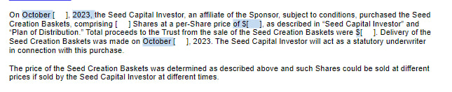 BlackRock S-1 amendment to the SEC. Source: Scott Johnsson
on X.com 