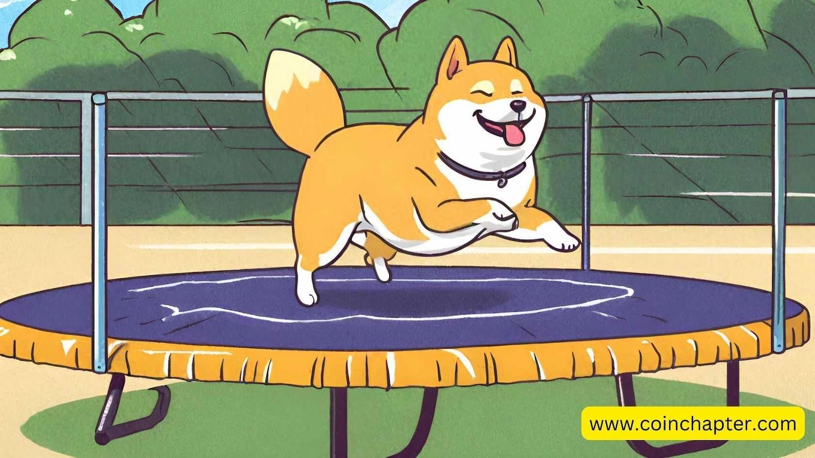 A crypto analyst highlighted a buy signal for Shiba Inu