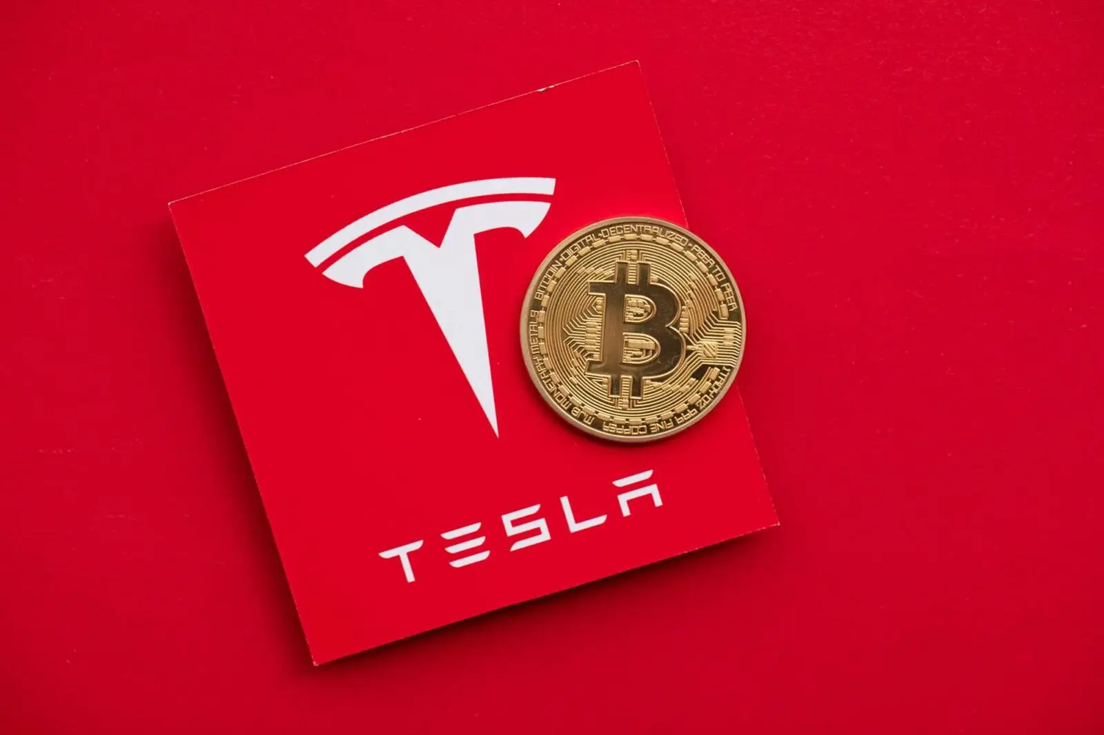 Tesla May Have Sold Bitcoin (BTC)