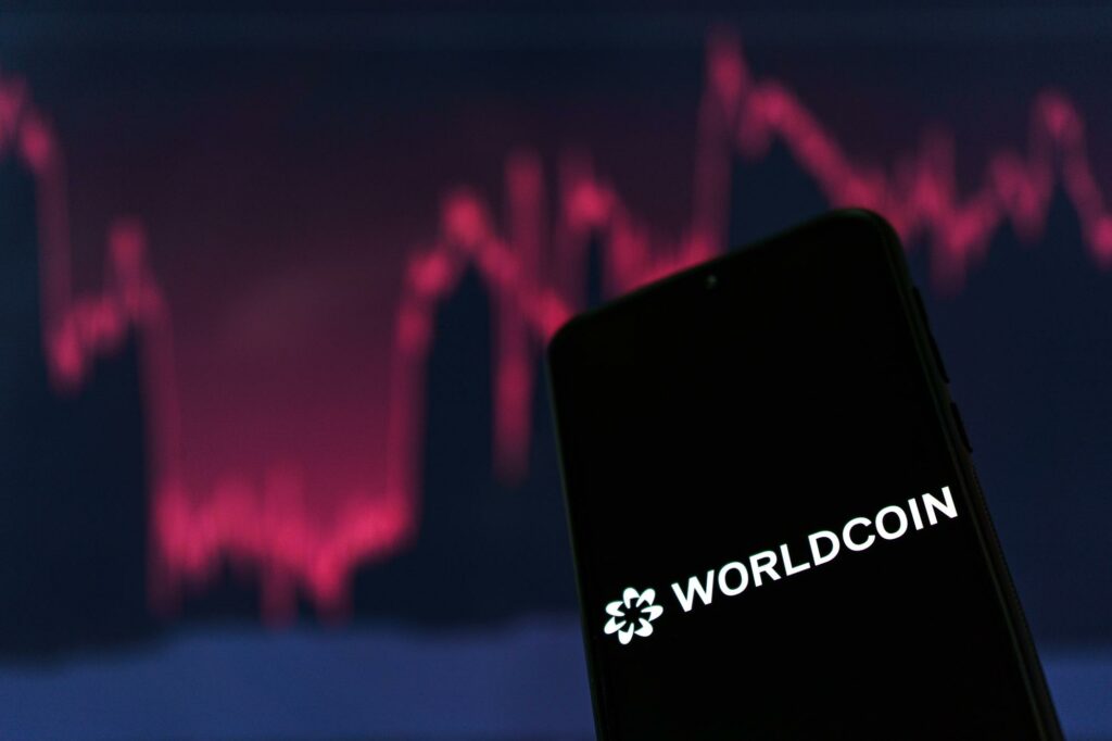 Worldcoin token WLD price prediction and analysis