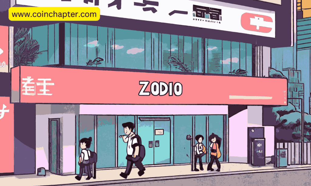 Standard Chartered's Zodia Custody Expands Crypto Services to Hong Kong, Citing Institutional Demand
