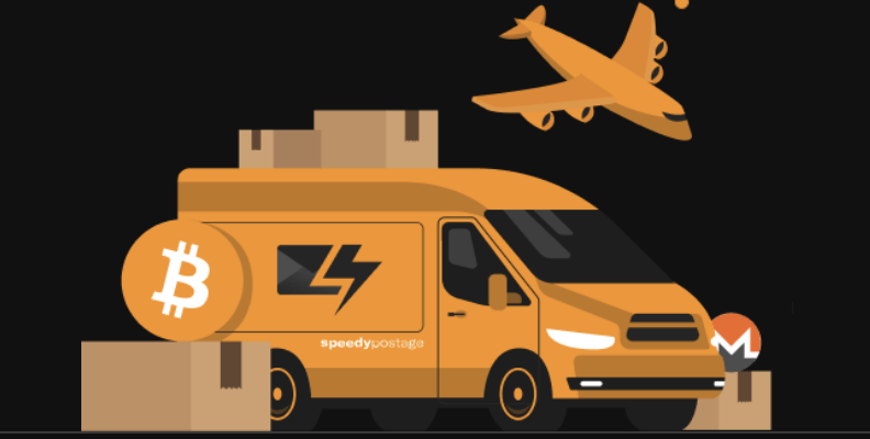 , Bitcoin Postage: SpeedyPostage now has the lowest rates for Anonymous USPS Bitcoin Postage Shipping Labels!!!