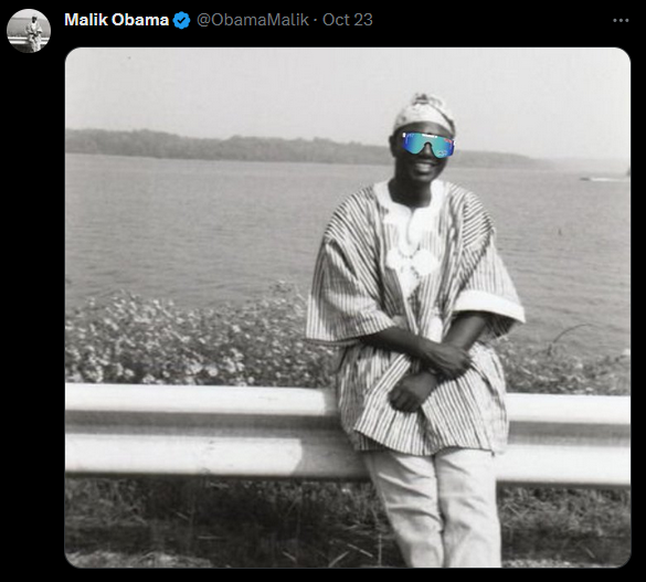 , $MOG Social Media Team Discusses the Power of Memes with Malik Obama