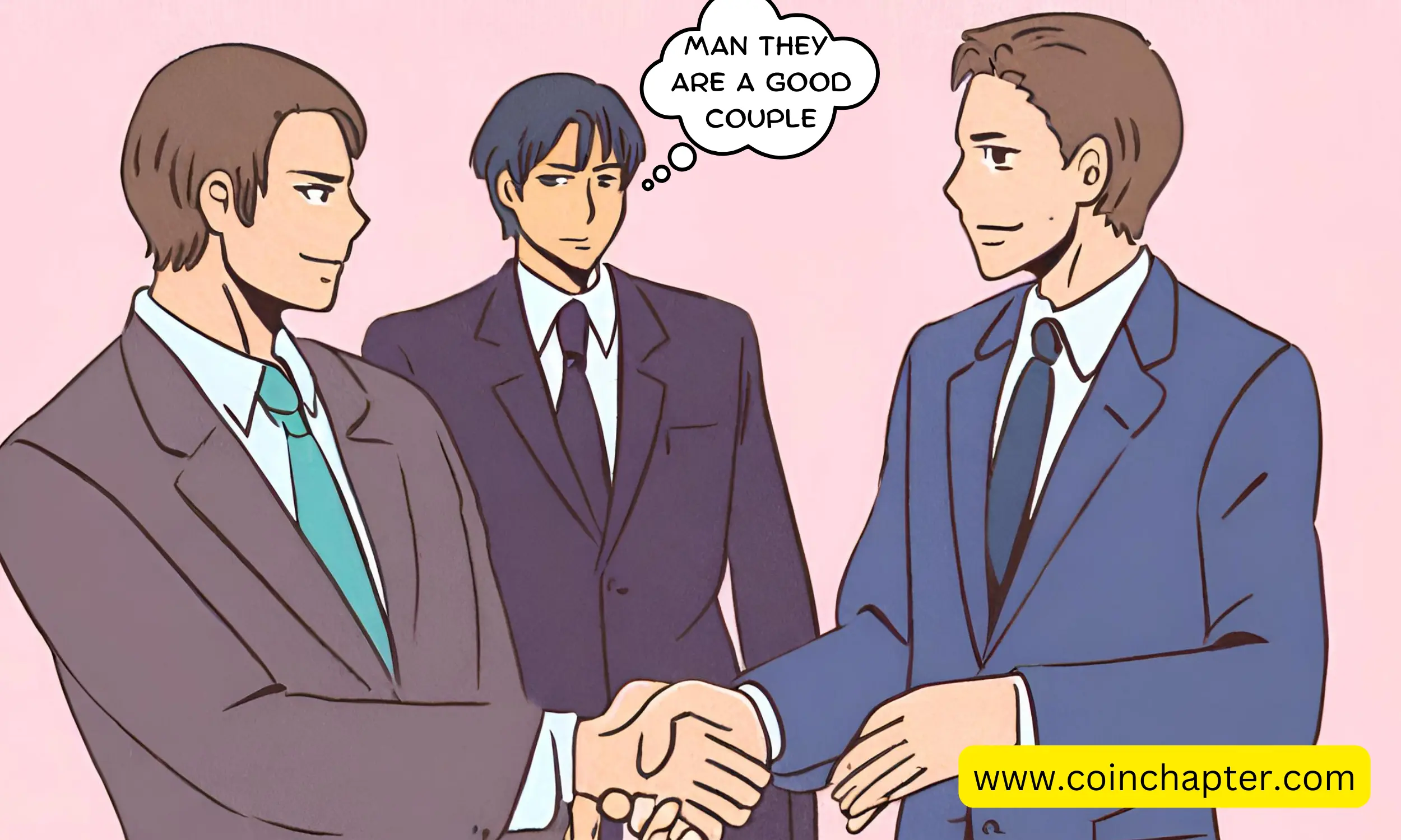 BREAKING! Aleph Zero Partners with Deutsche Telekom — AZERO Jumps 10%