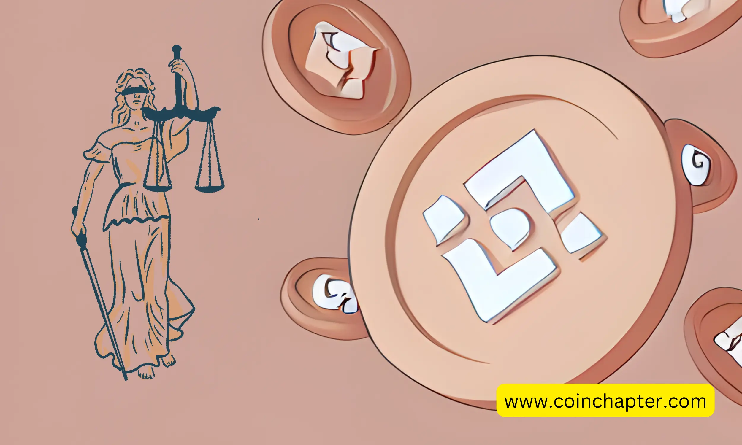 BNB rival exchange tokens