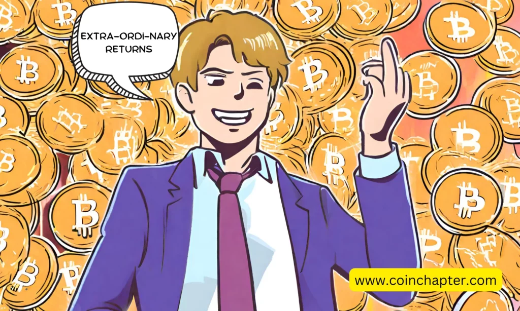 Bitcoin Ordinals ORDI token rally