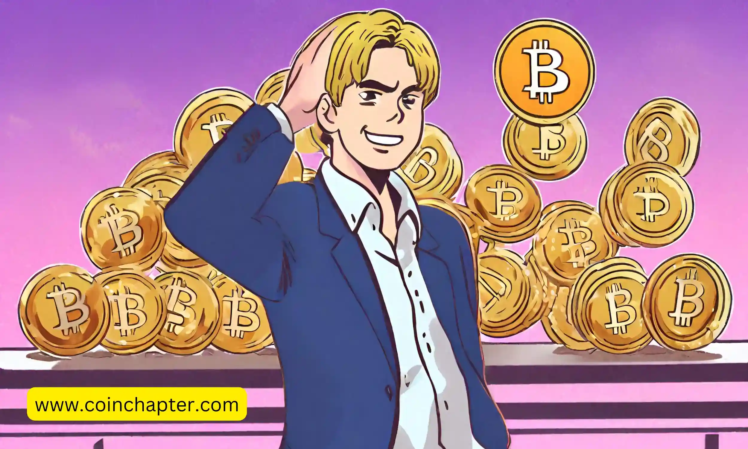 How Did Bitcoin Turn Rags into Millionaires in 2023?