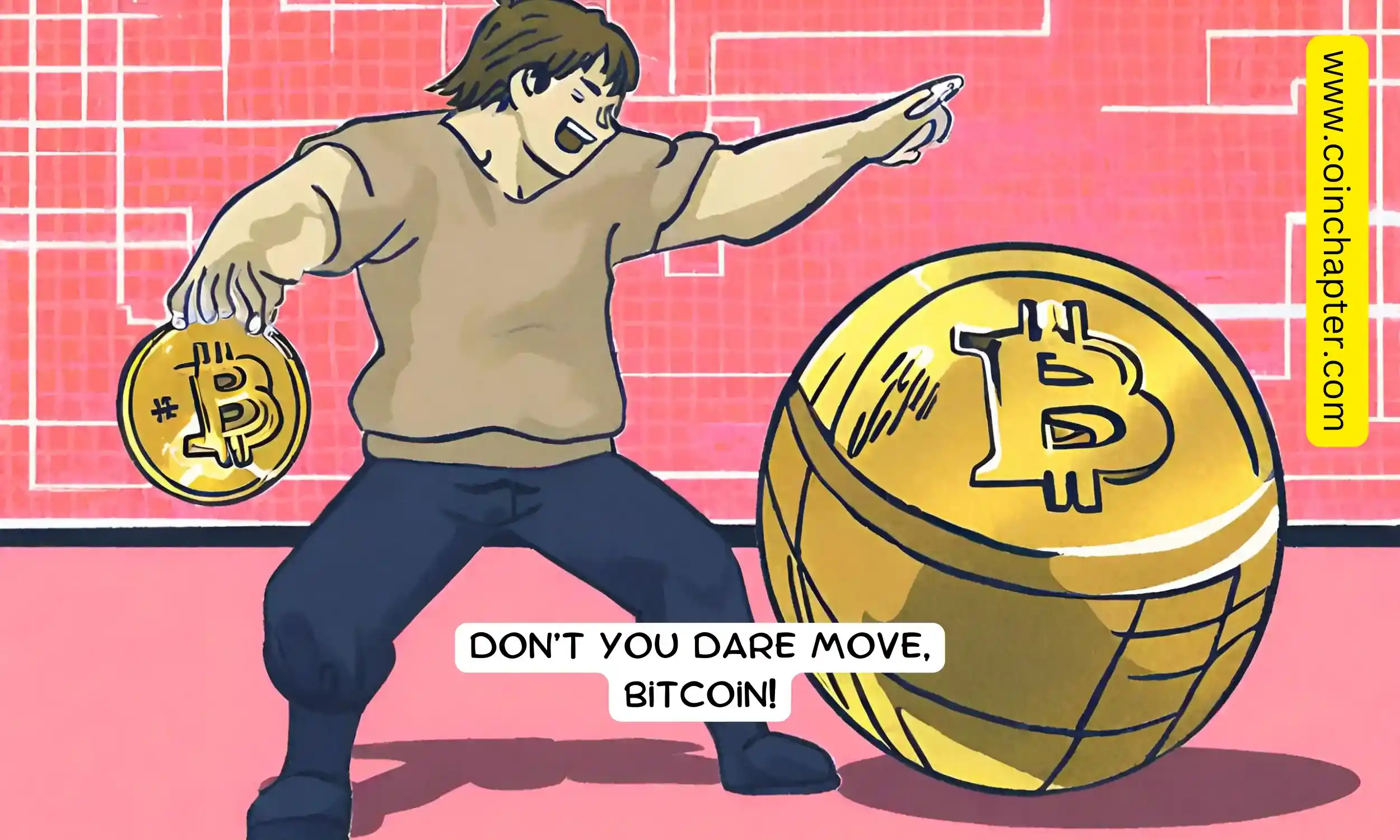 Bitcoin supply last moved indicator