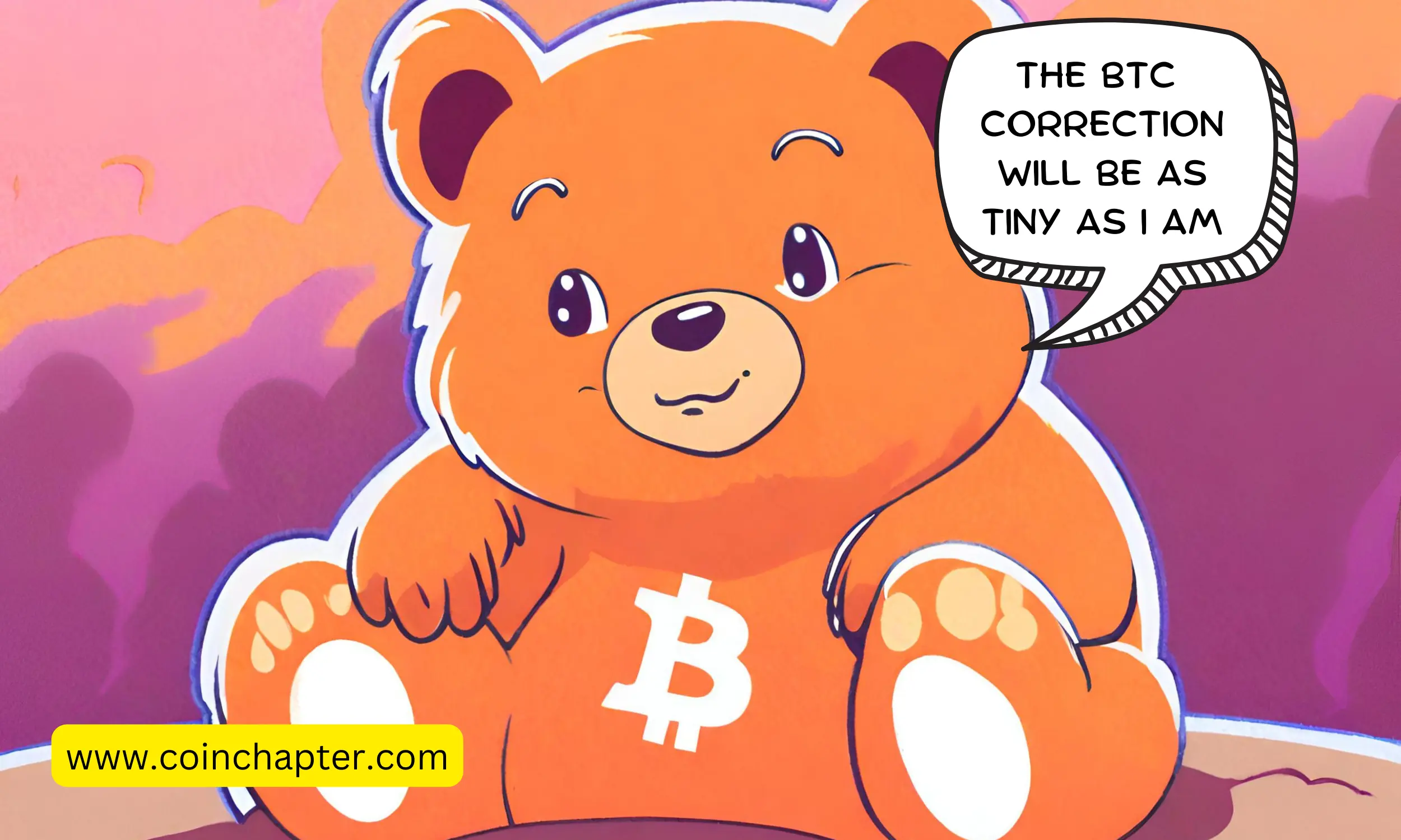 Bitcoin BTC technical analysis