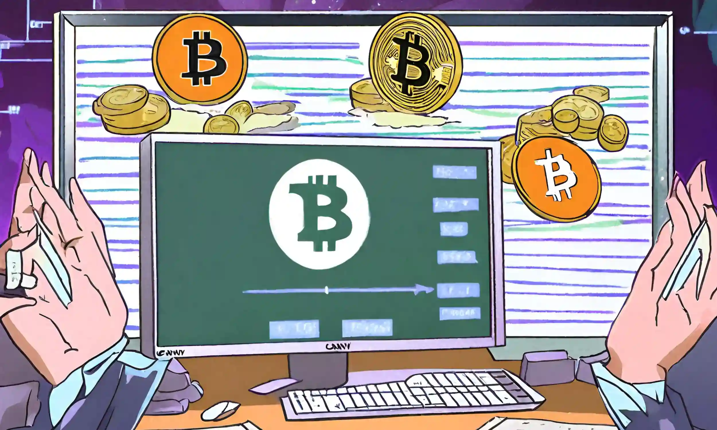 Bitcoin Week Ahead Ep37: Watch Out For BTC ETF Deadline, CPI Report