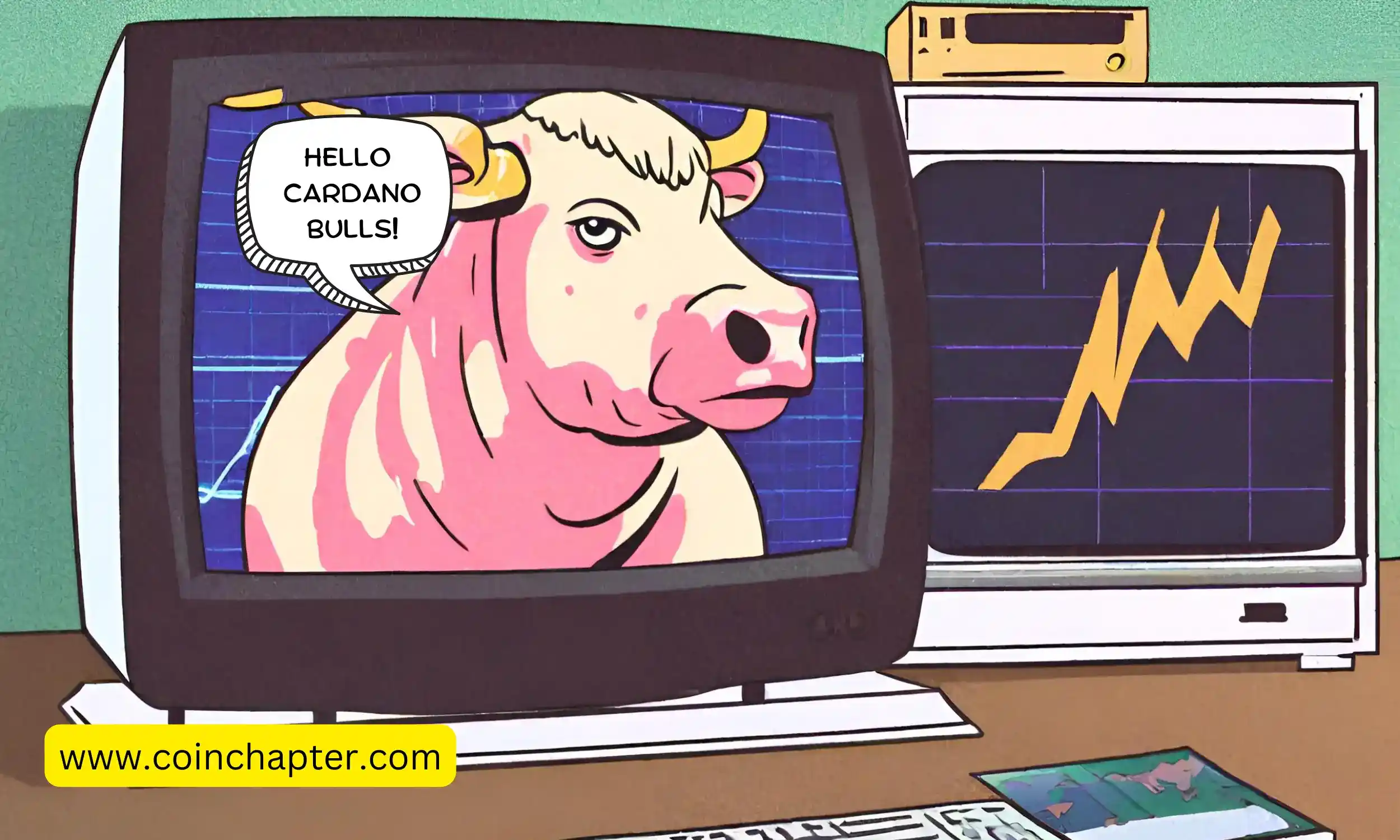 ADA Price Prediction: After 15% Surge, Is Cardano Rally Just Getting Started?