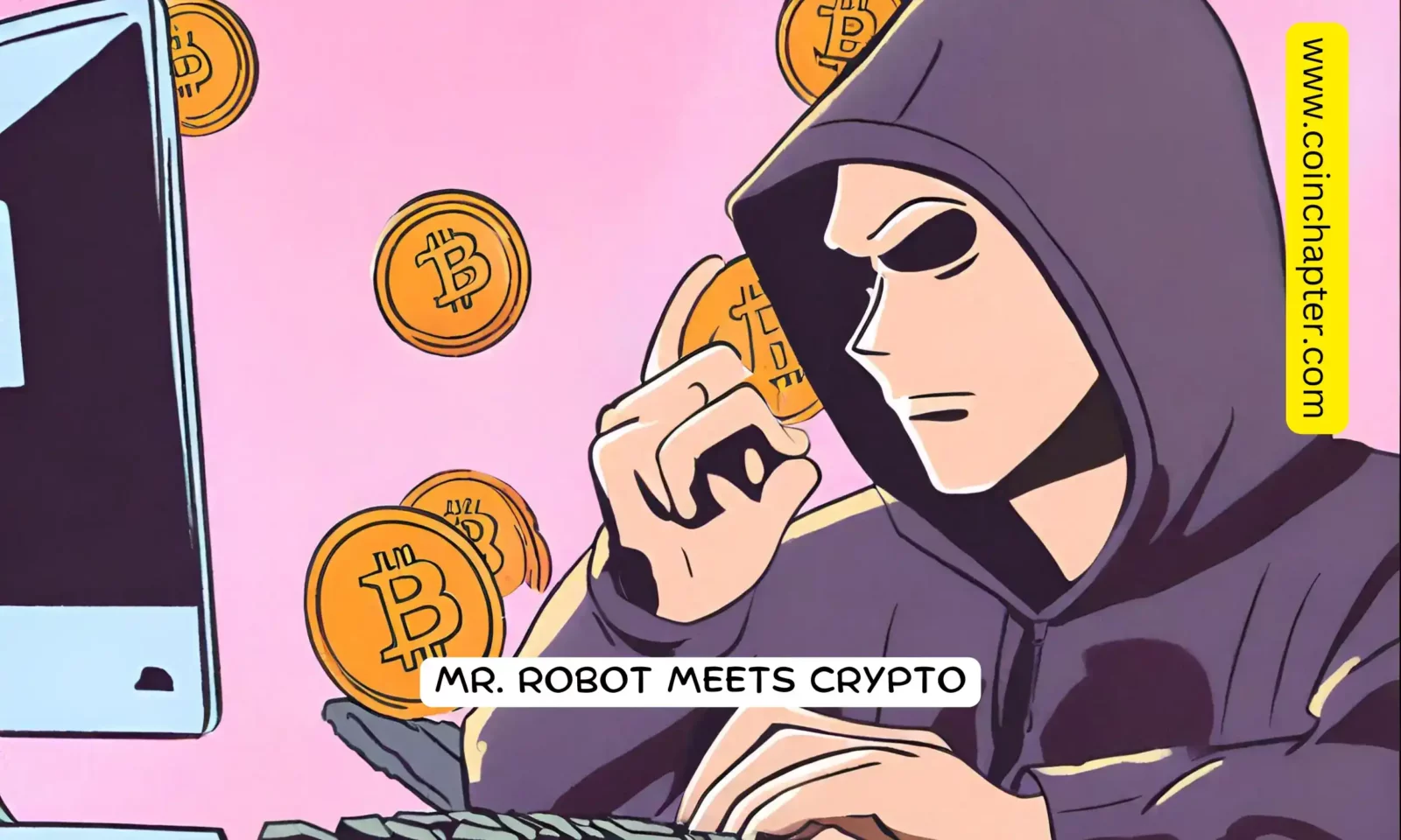The Return of Crypto Money Heist — $27M Goes Woof!
