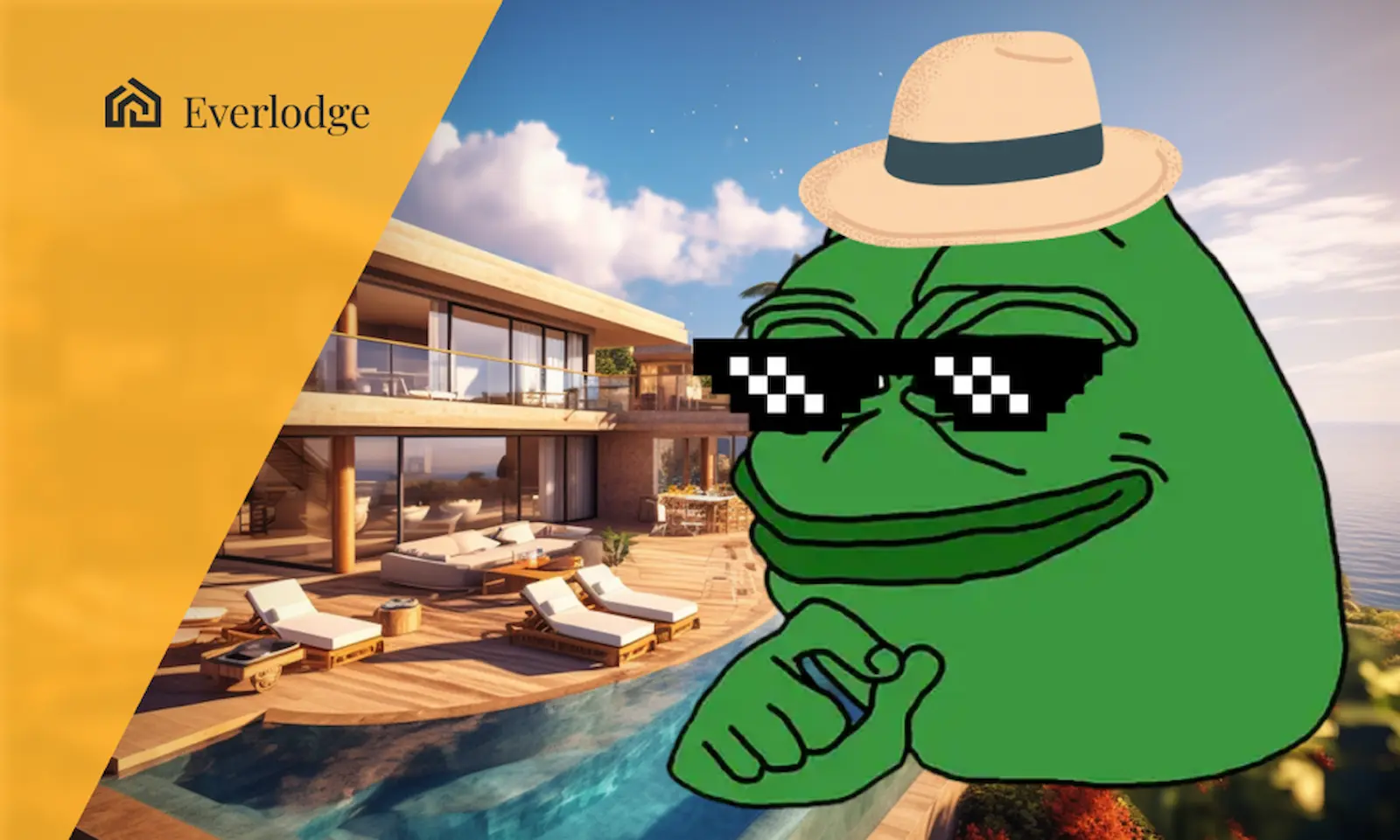 Analysts Ultimate Crypto Picks for Massive Gains in Q4 2023: Pepe, Polygon, and Everlodge