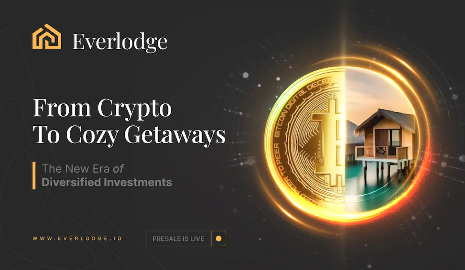 Crypto Analyst Projects Bullish Outlook for Cardano – Enthusiasts Also Flock to Solana and Everlodge