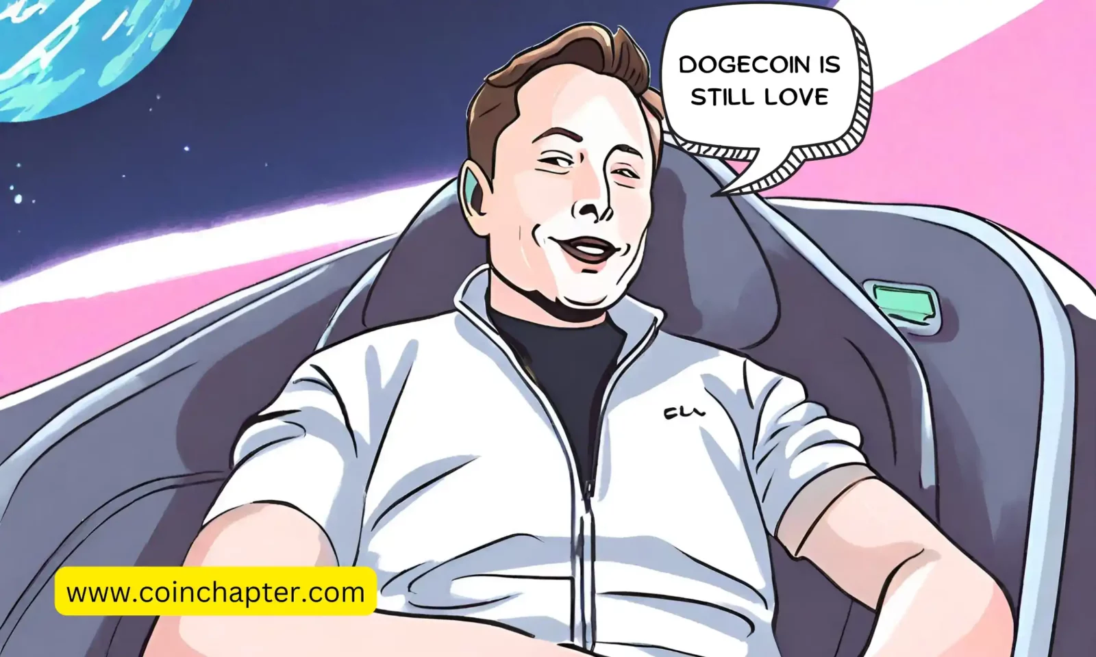 Elon Musk Dogecoin Pump is Happening