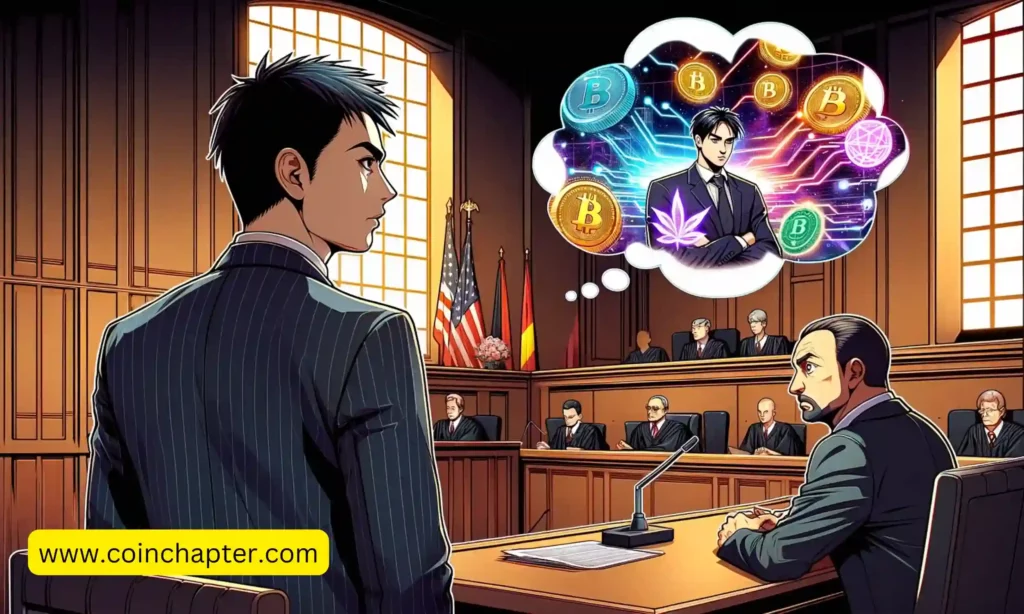FTX Exec Who Testified Against Sam Bankman-Fried is Launching His Own Crypto Exchange