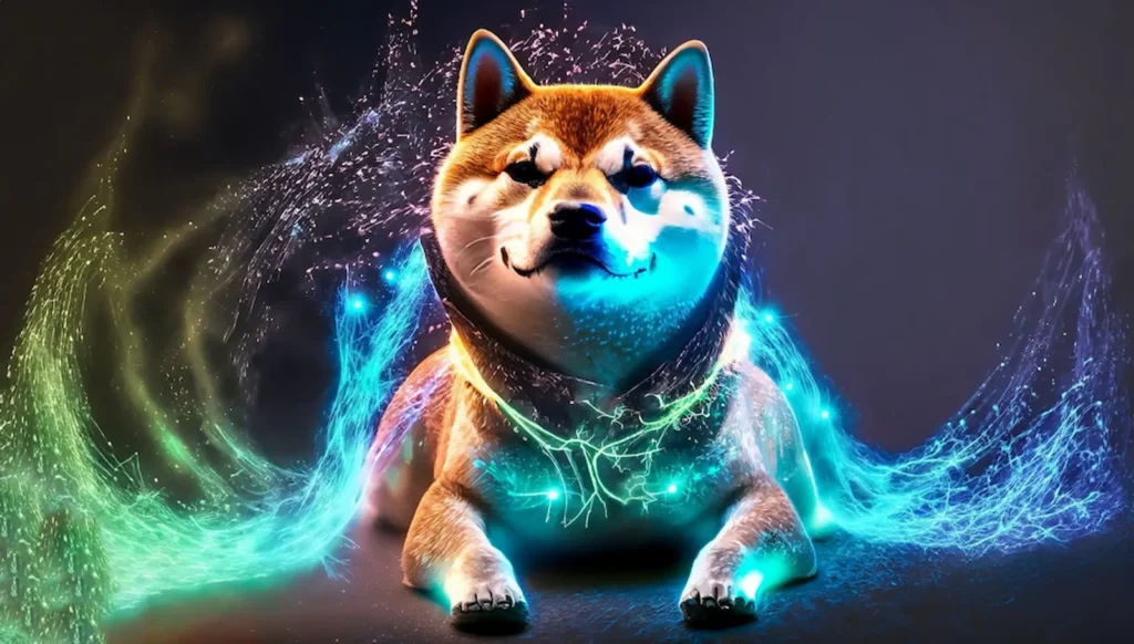 2023's Goldmine Memecoins: Prospects for Dogecoin, Shiba Inu, and Galaxy Fox