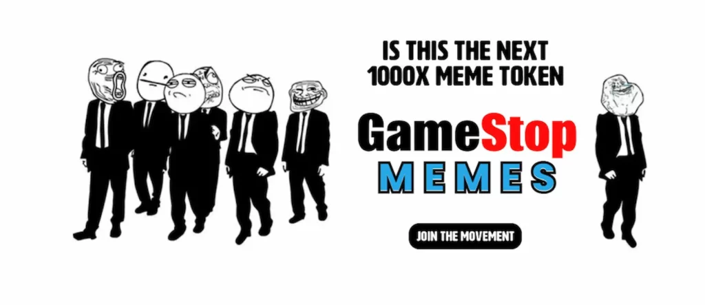Get the 100x ROIs With DAI, Litecoin and GameStop Memes