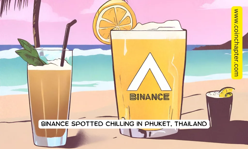Binance Partners With Thailand Conglomerate To Launch Regional Crypto Exchange