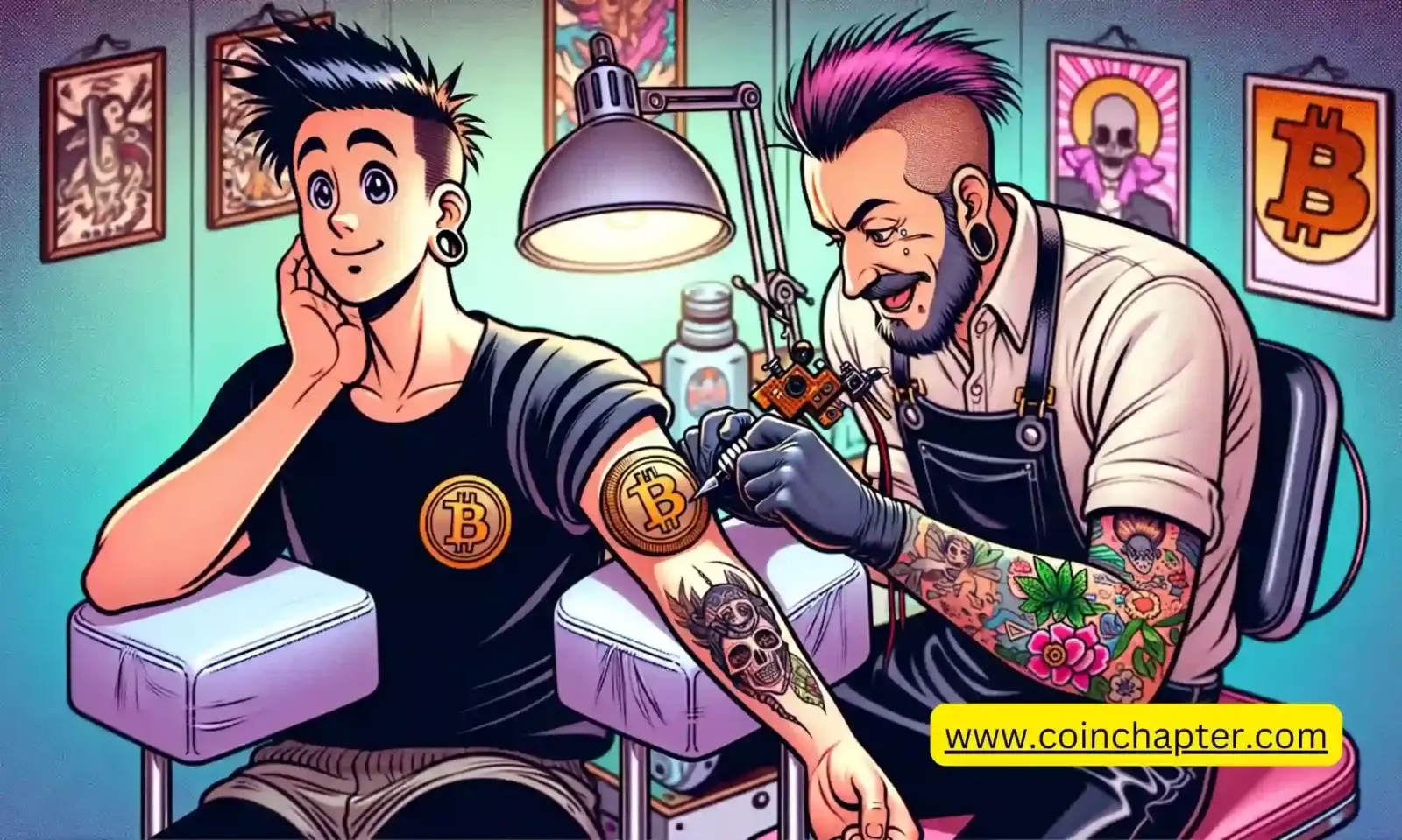 How to store your crypto seed phrase