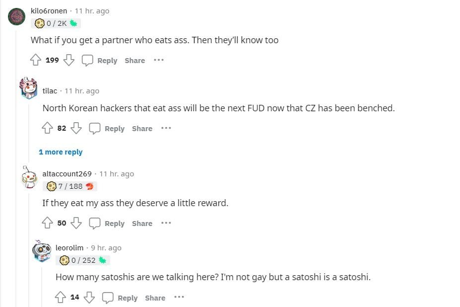 Some ways how you can store your seed phrase