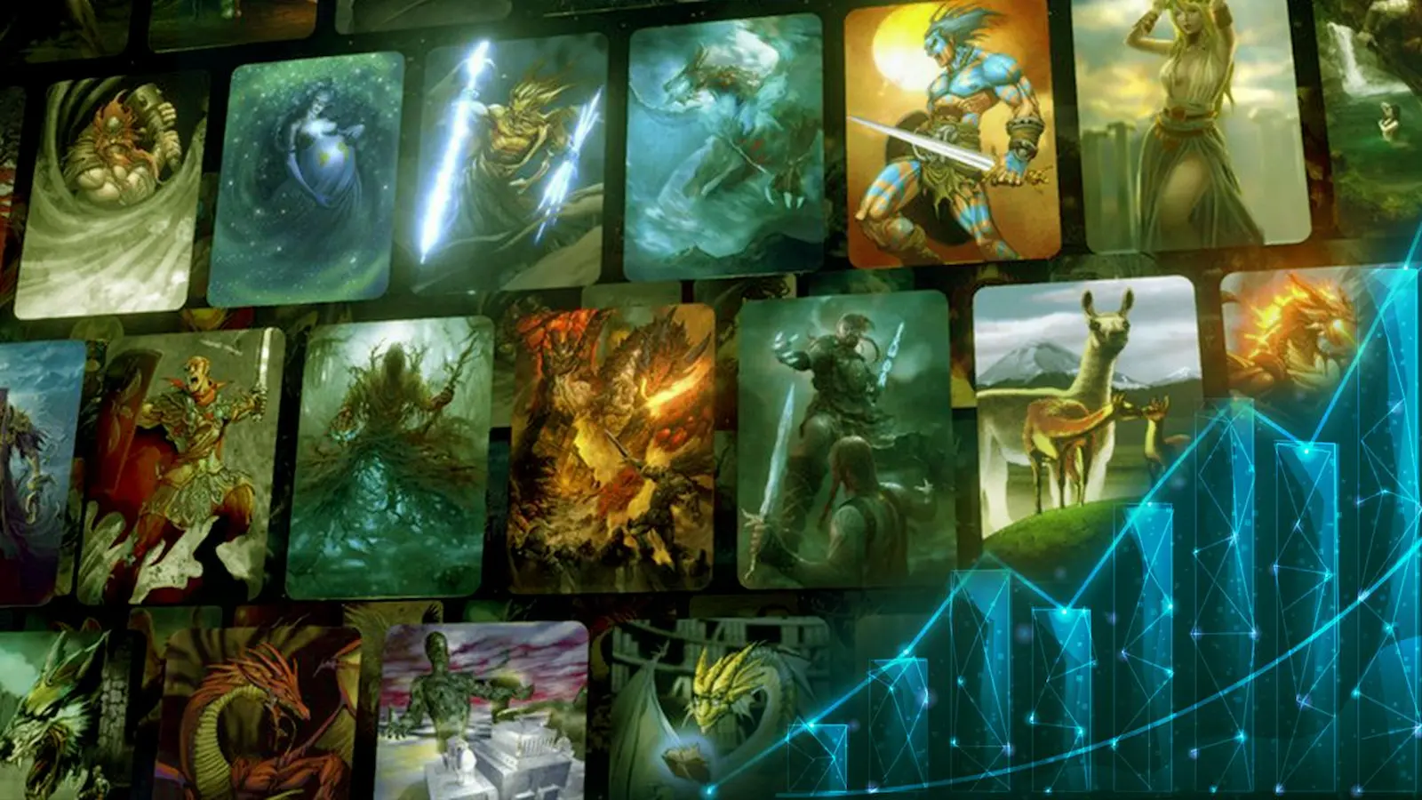 Revealed - What's Behind The Hyped COF NFT Sale?