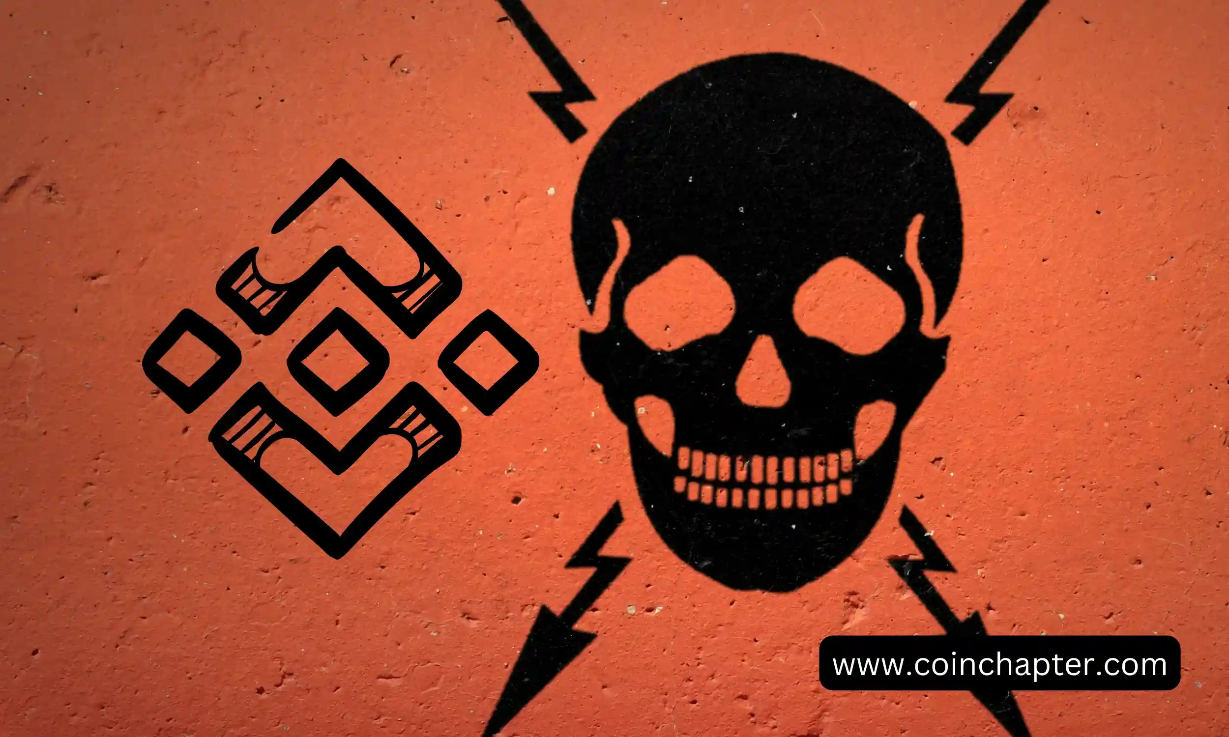 is Binance Safe after CZ's Guilt