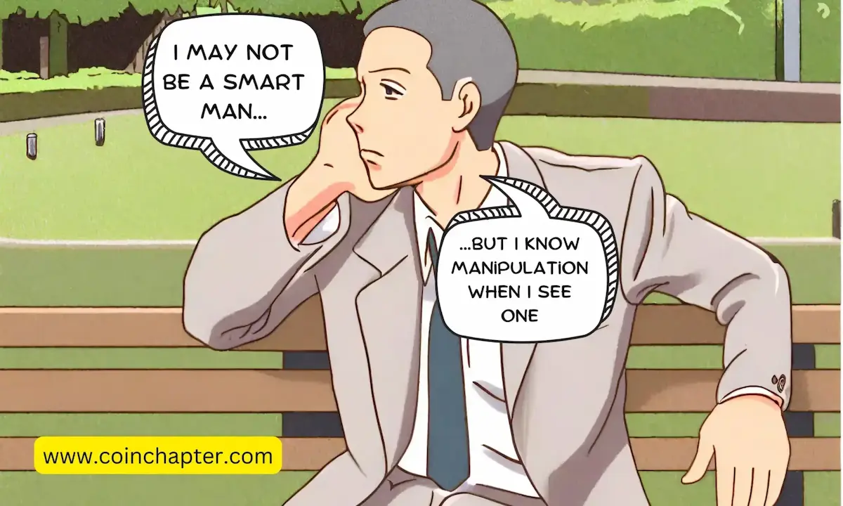 Is VanEck Manipulating Solana (SOL) Price?