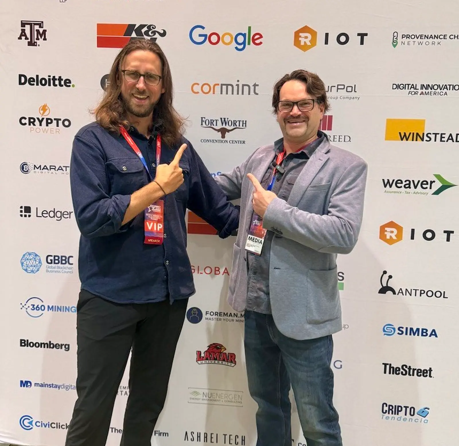 Talking Bitcoin Mining with Jamie McAvity CEO of Cormint Data Systems, Inc