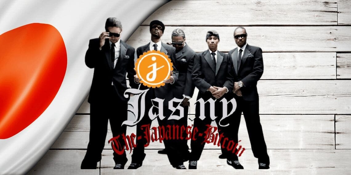 Jasmy coin price prediction